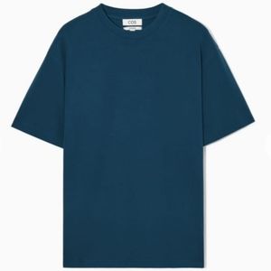 COS Super Slouch Tee